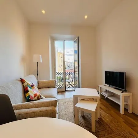 Le Boyer - Spectacular 1b&balconies - Port