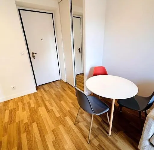 Le Boyer - Spectacular 1B&balconies - Nice port Appartement Nice